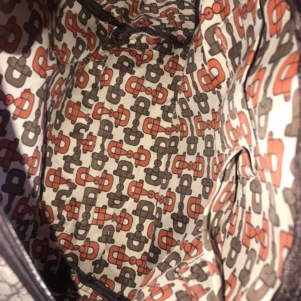 Gucci backpack - Picture 3 of 4